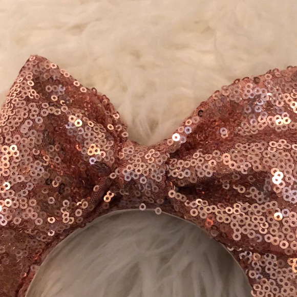 Minnie ears - Picture 3 of 4